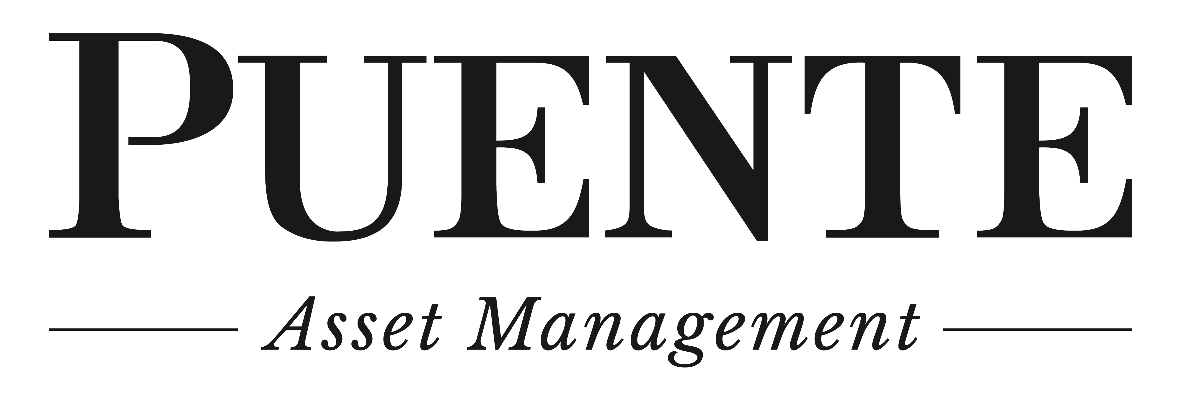 Logo Puente Fondos Patrimoniales de Inversión